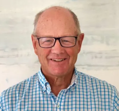 John Daniels