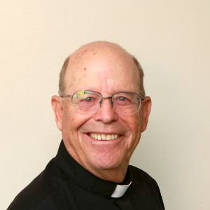 Fr. Skip Baltz