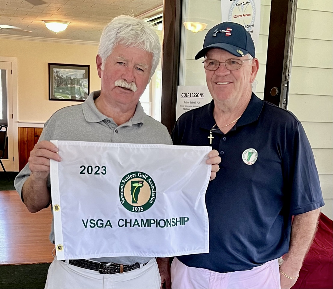 VSGA Champion